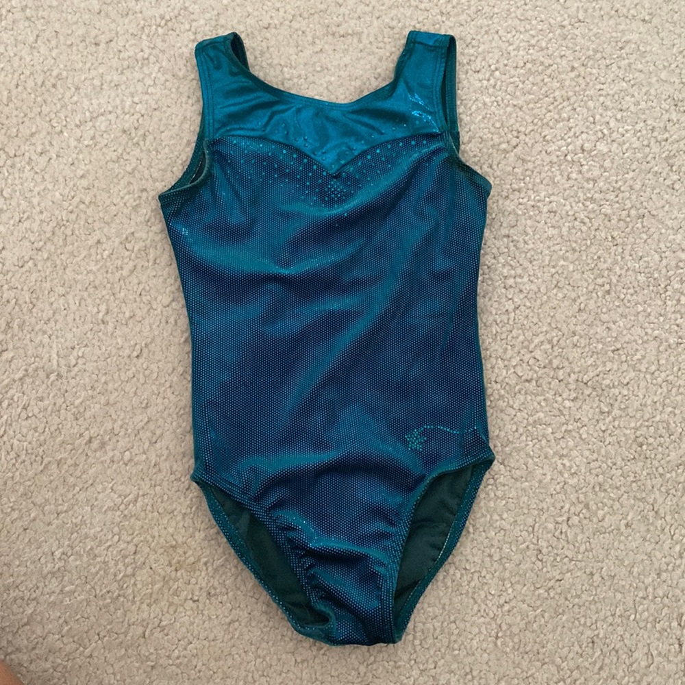 Girl’s Leotard